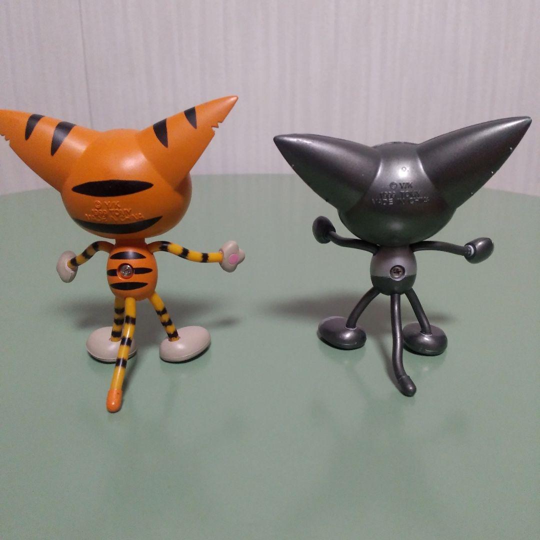 サイボーグクロちゃん スペシャル改造BOX 暴走クロちゃんマジギレ