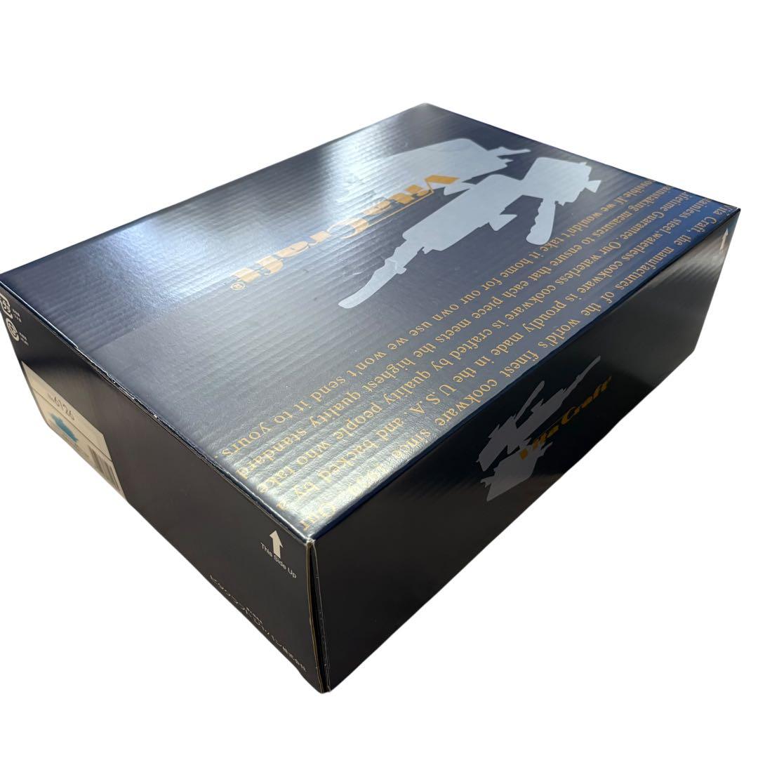 新品 ビタクラフト ヘキサプライ 両手鍋 4.0L NO.6126