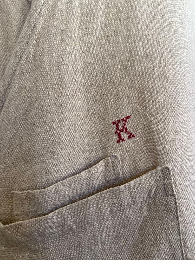 KapocTabardエプロン