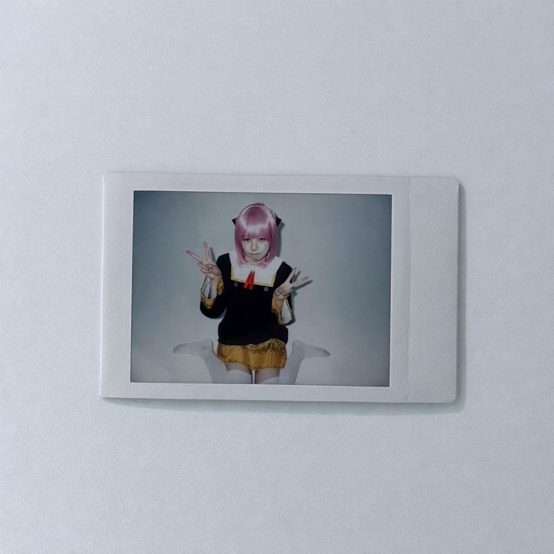 iLiFE! ラストシーン 天羽しおり アーニャ チェキ - メルカリ