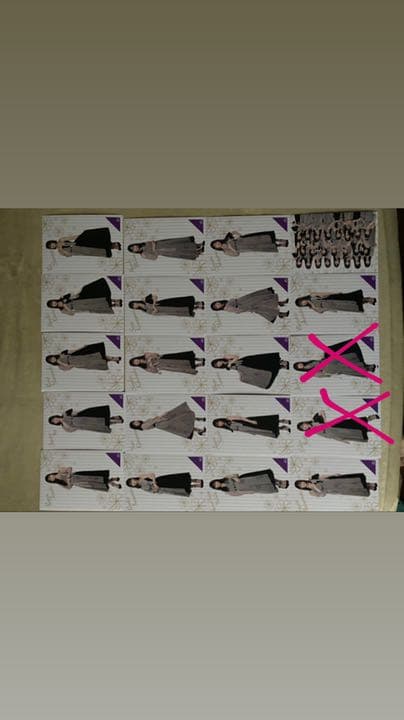 乃木坂46 セブンイレブン 一番くじ