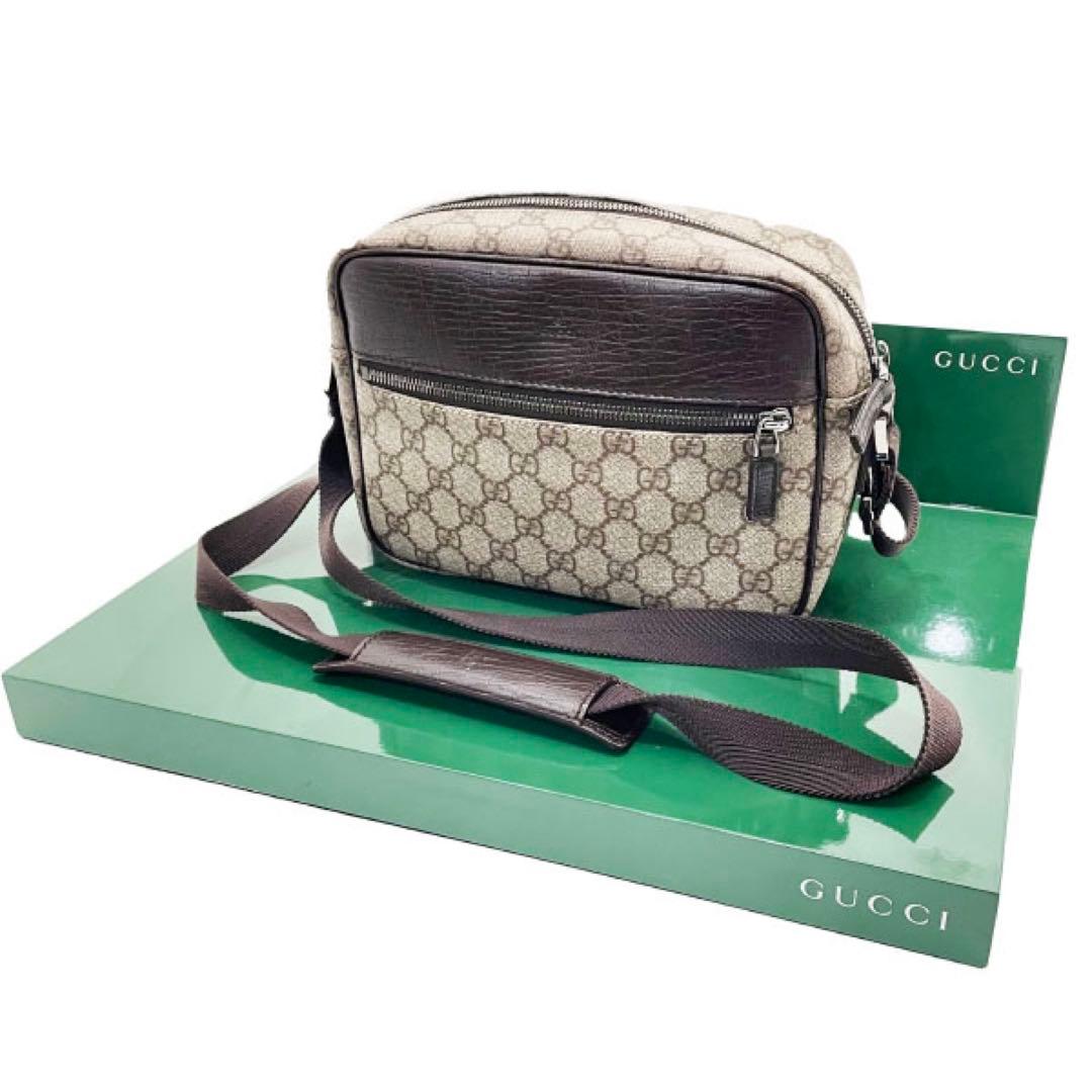 正規品 グッチ ディスプレイ 4点セット 飾り棚 インテリア バッグ 非売品