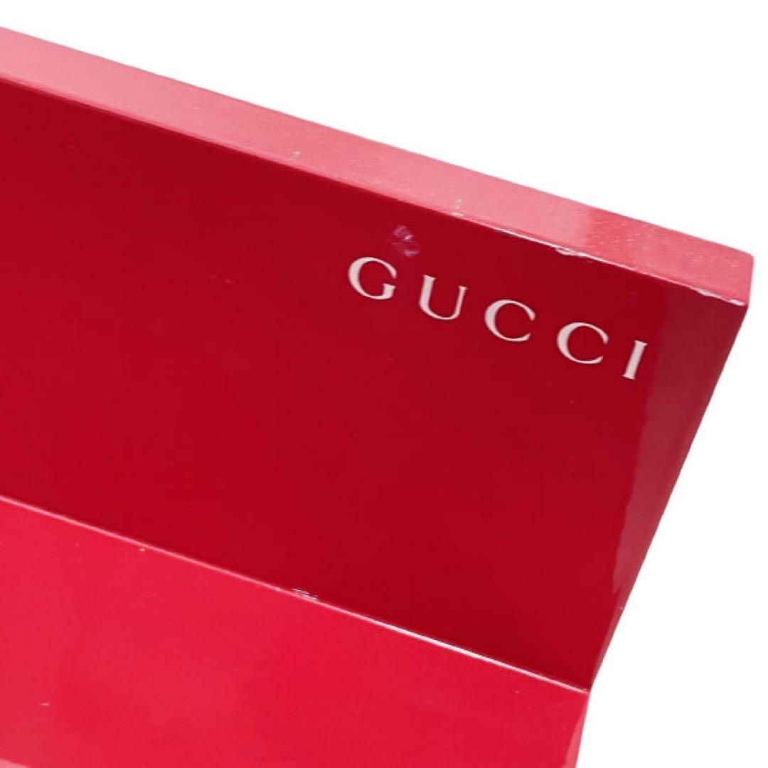 正規品 グッチ ディスプレイ 4点セット 飾り棚 インテリア バッグ 非売品