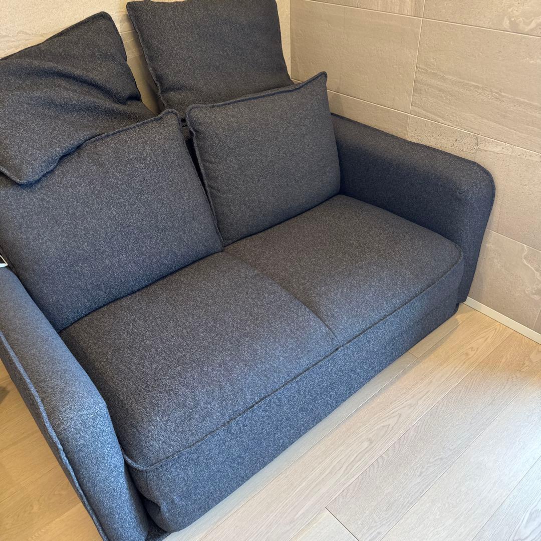 定価14万円　コアラ　ソファベッド