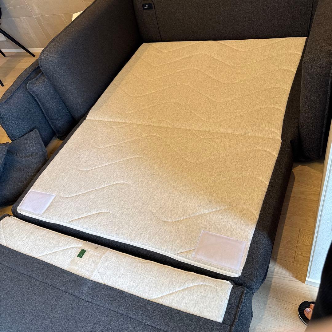 定価14万円　コアラ　ソファベッド