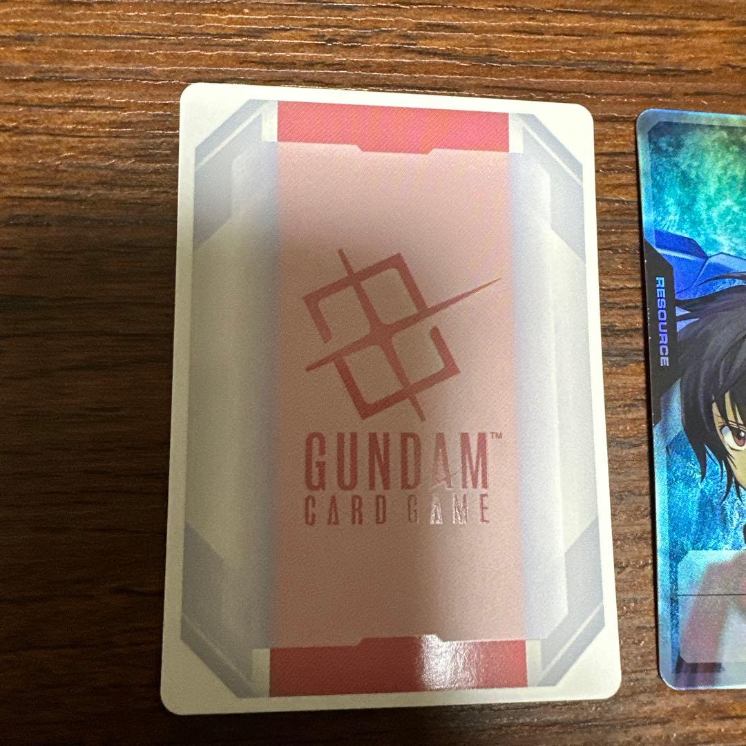 刹那ガンダムエクシア リソース 3枚 Vジャンプ 2026年 3月号 付録