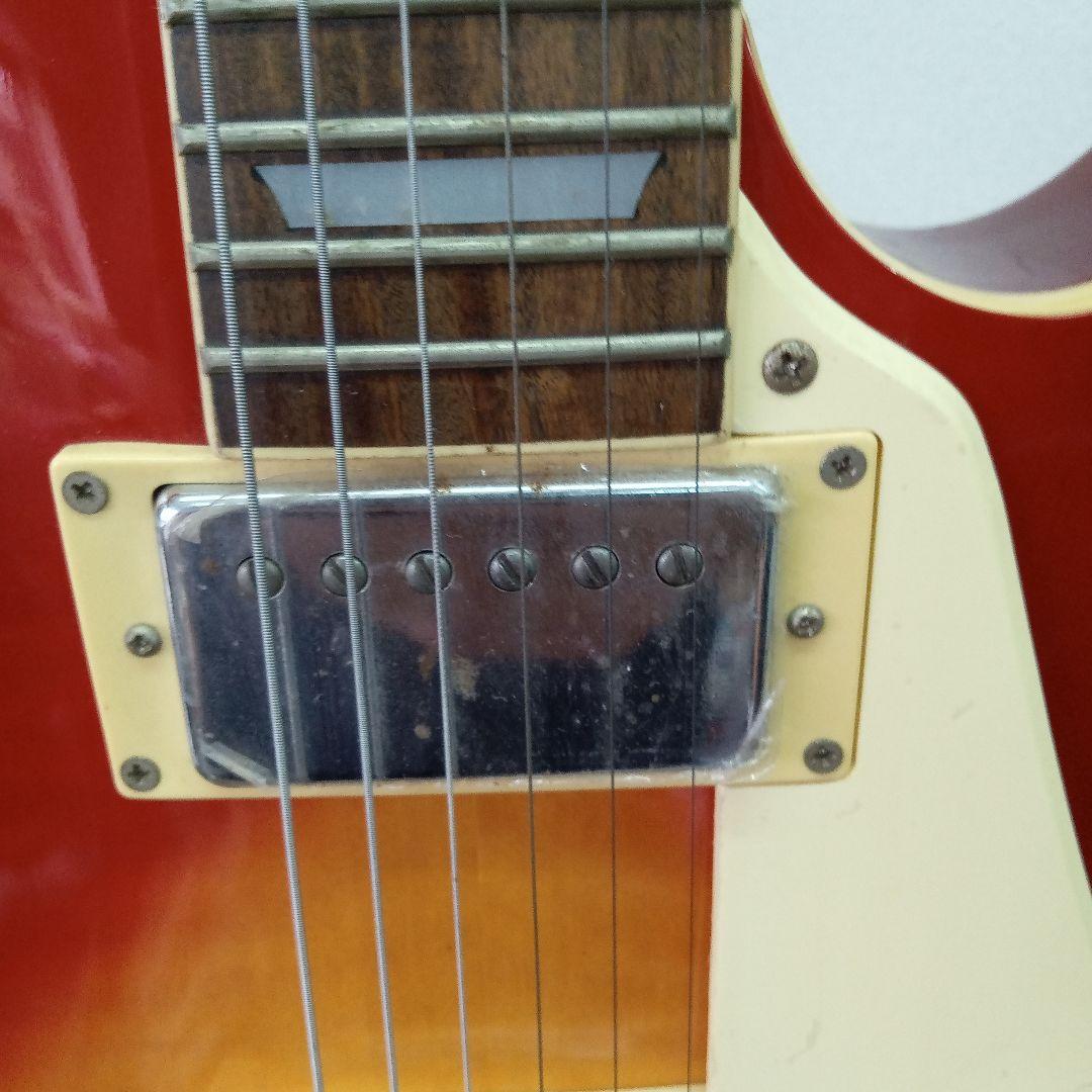 T*g様 Tokai Love Rock MODEL エレキギター