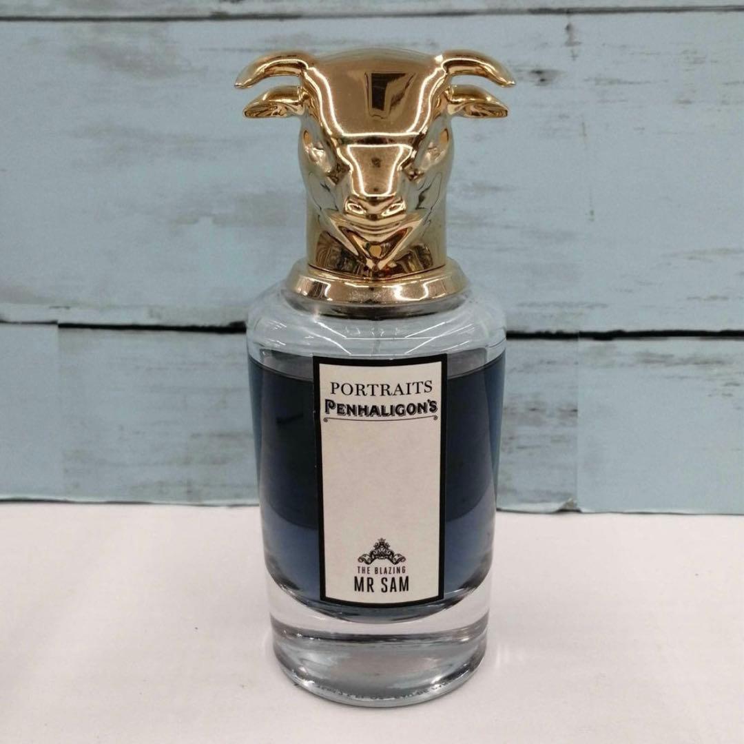 専用ページ　Penhaligon's Mister Sam ペンハリガン