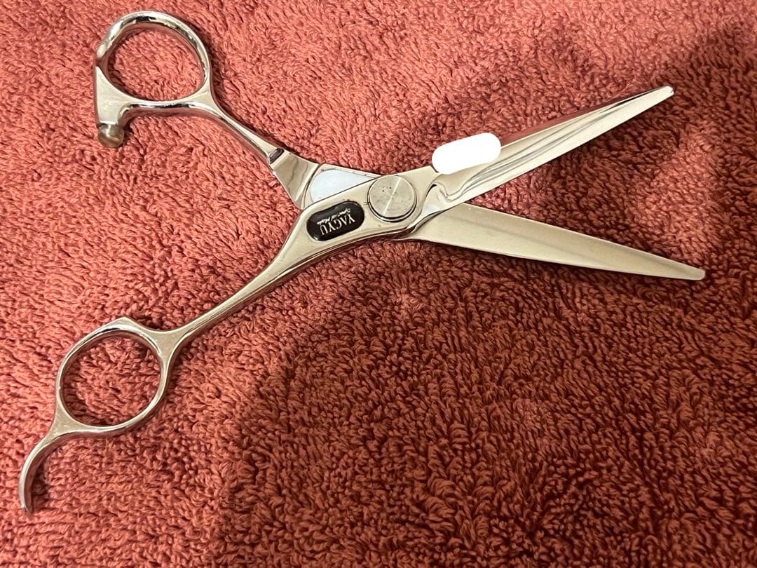 柳生　シザーGHS55 5.5インチ