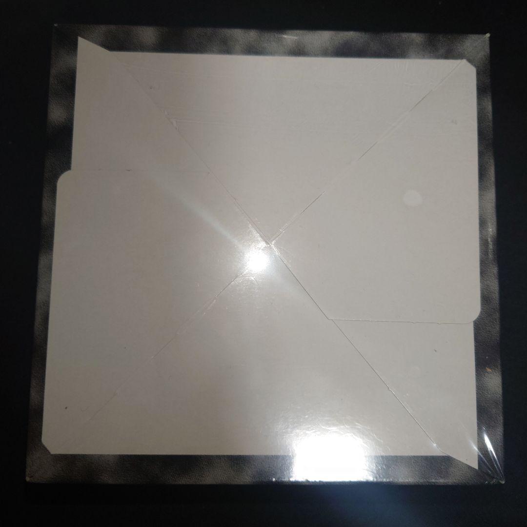 闇を制する者 未開封 ボックス まゆ