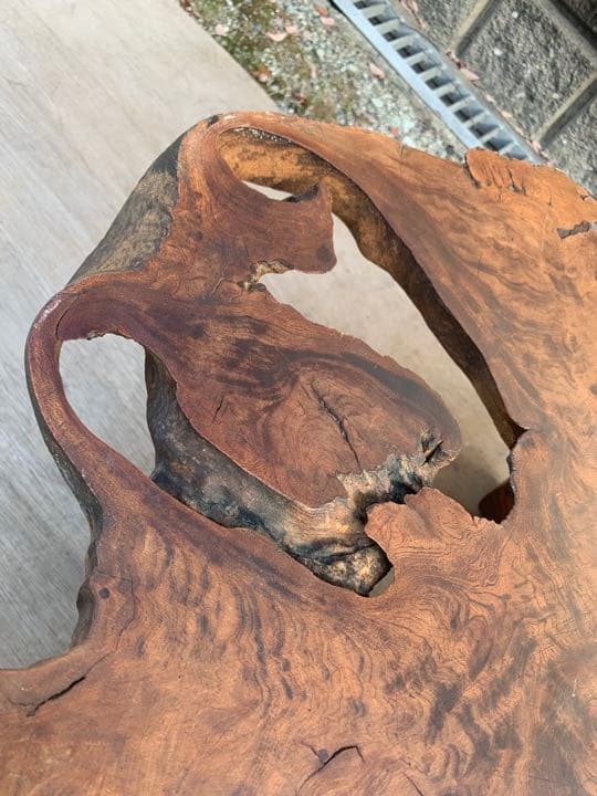 アンティーク　レトロ　木製　和室　無垢　座卓　テーブル　ちゃぶ台　座卓テーブル