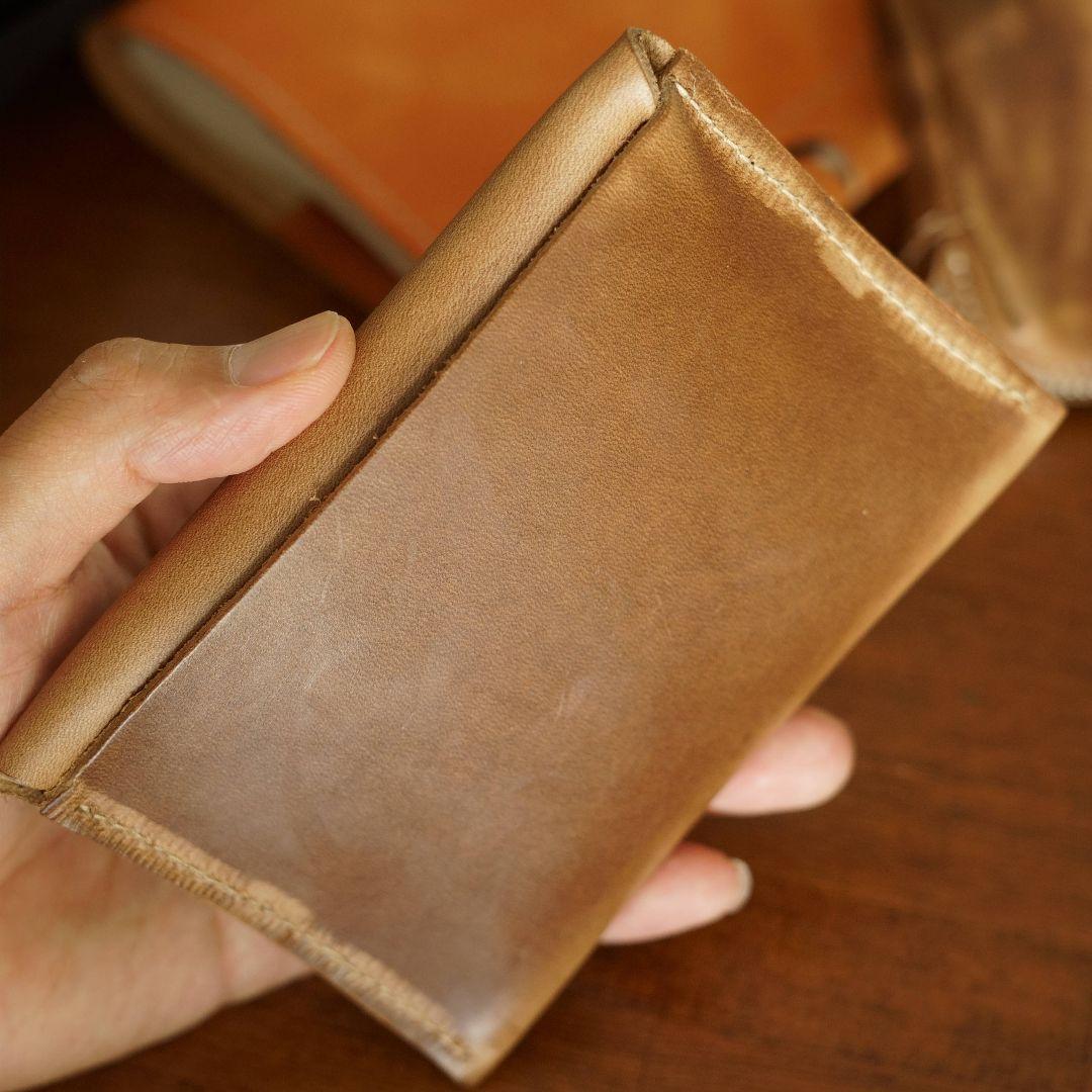 大人のたしなみ クロムエクセル の本革ティッシュケース