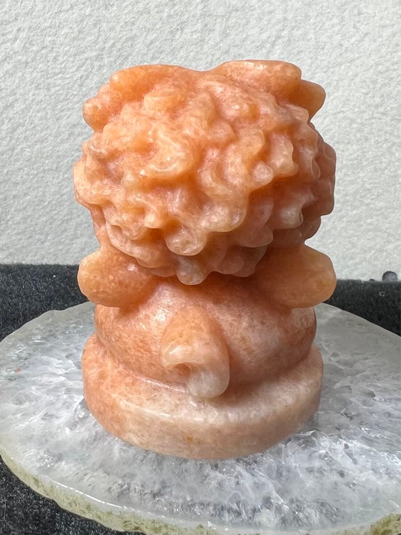 サンストーン　呑金獣　お金食い子　　　お金持ち子