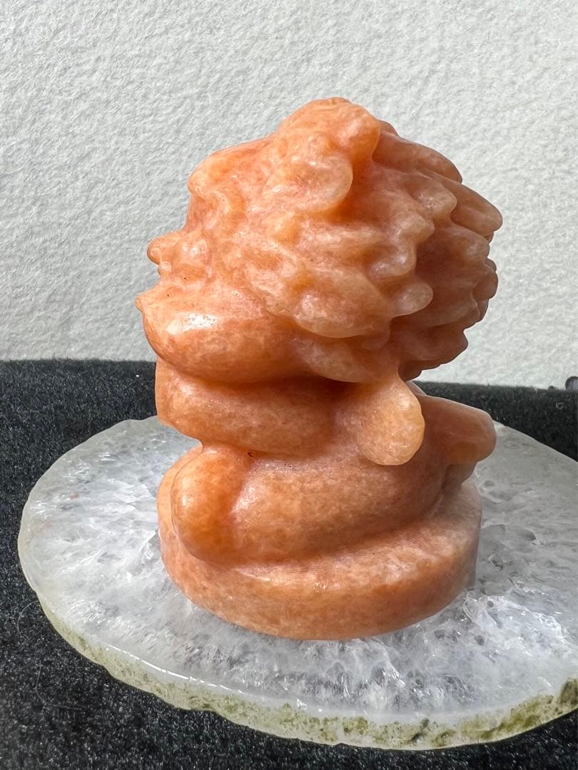 サンストーン　呑金獣　お金食い子　　　お金持ち子