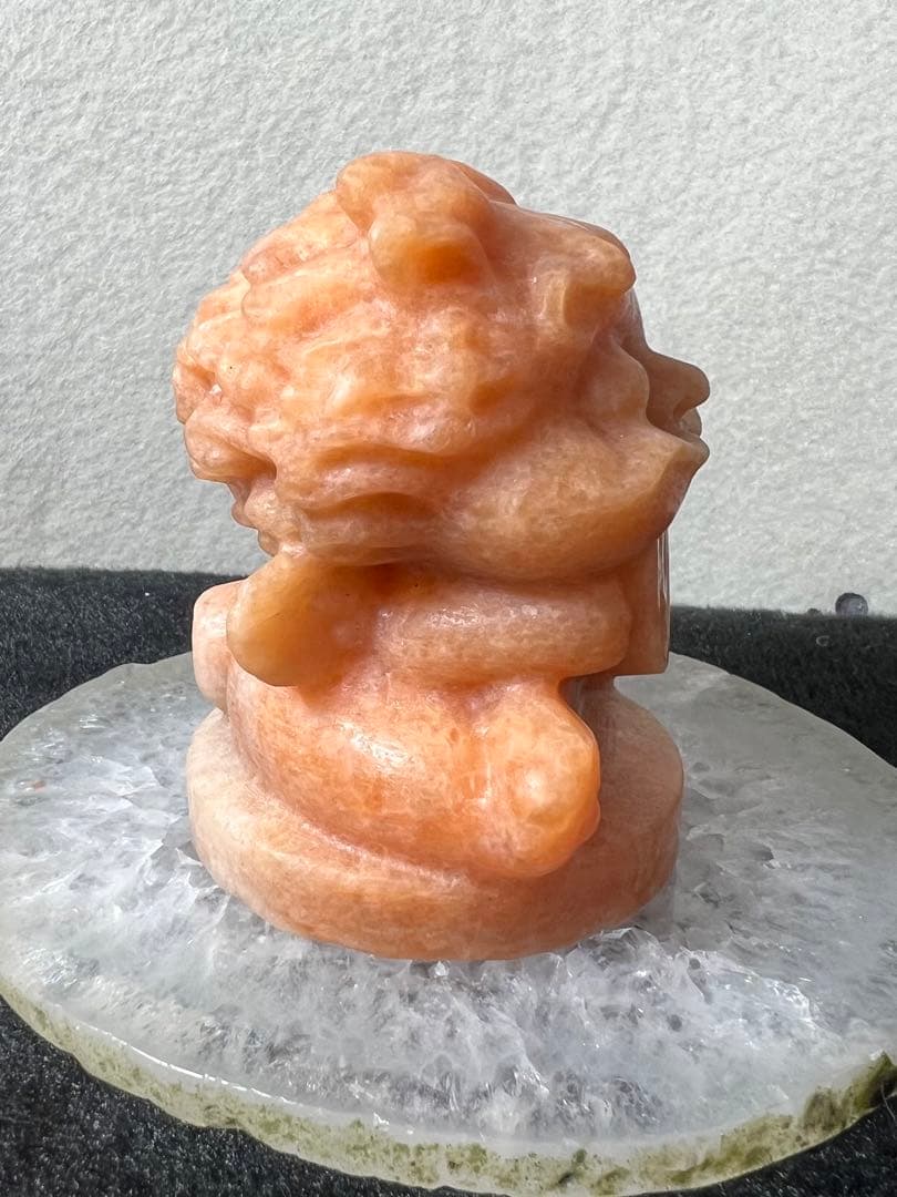 サンストーン　呑金獣　お金食い子　　　お金持ち子