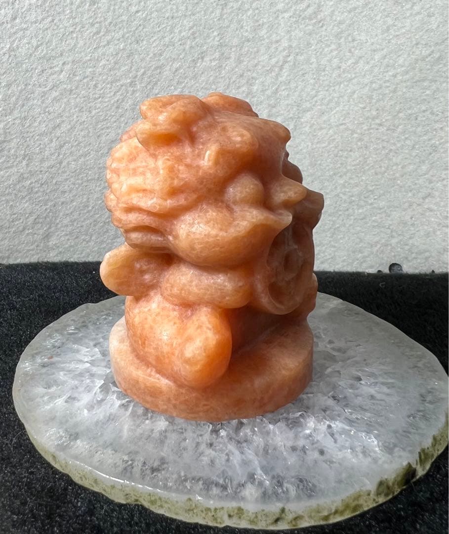 サンストーン　呑金獣　お金食い子　　　お金持ち子