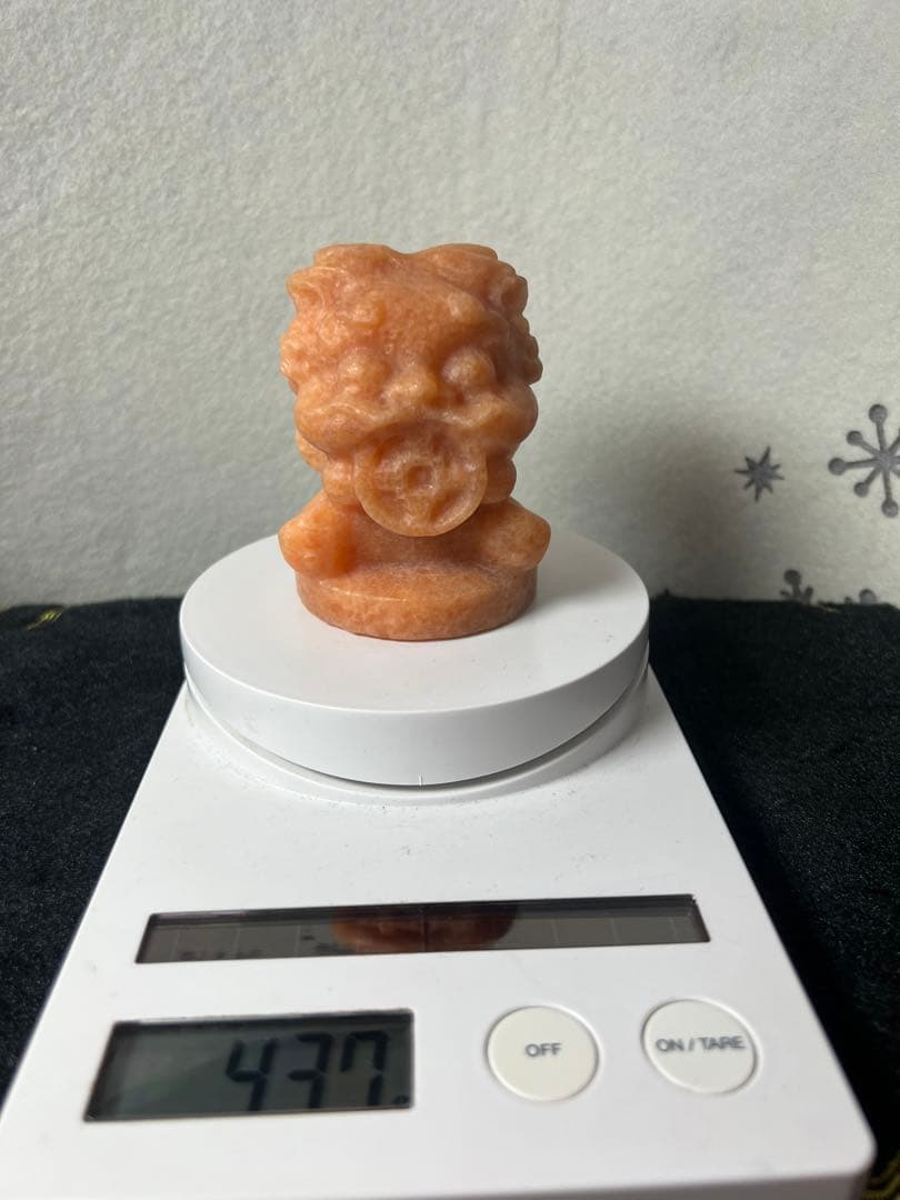 サンストーン　呑金獣　お金食い子　　　お金持ち子