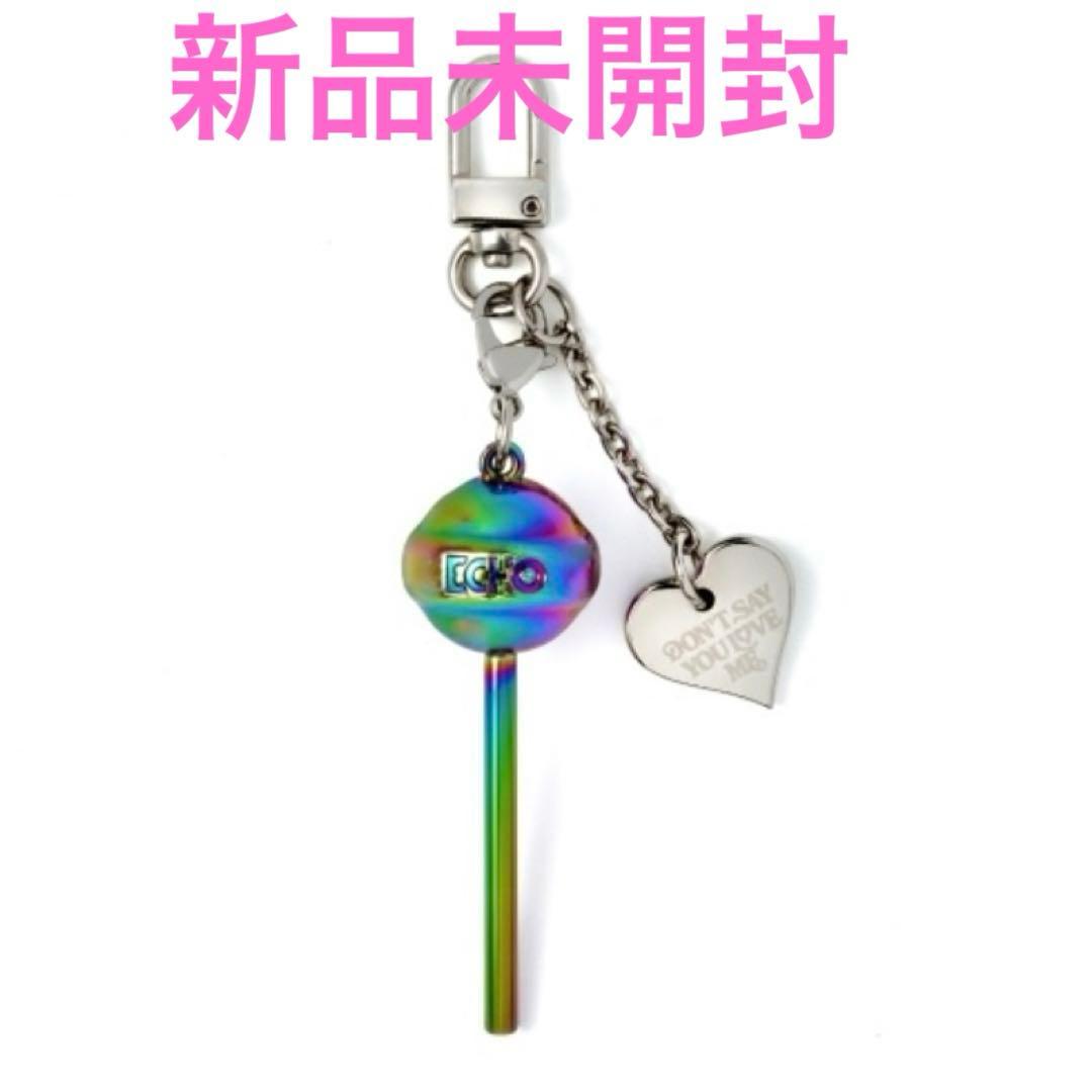 BTS JIN Echo Keyring - メルカリ
