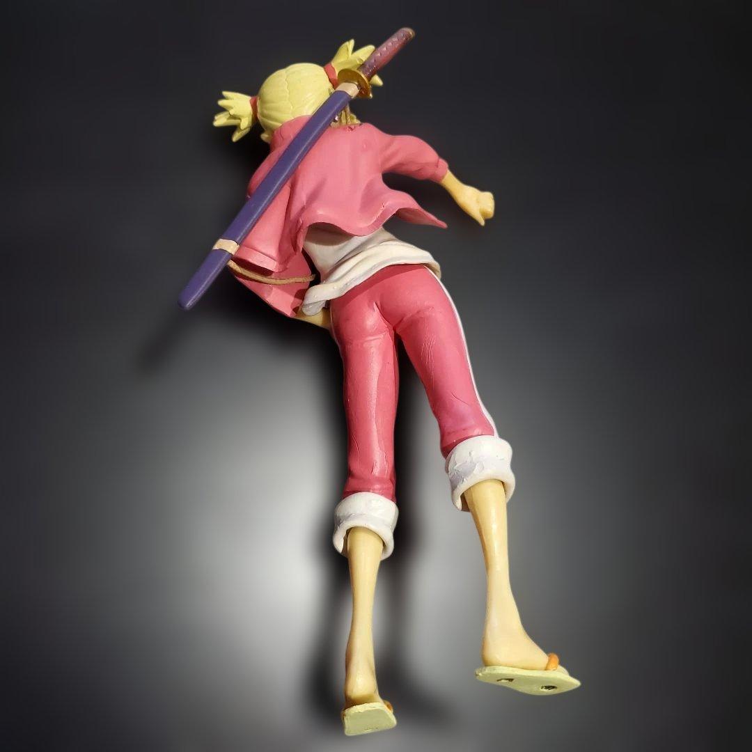 BLEACH　猿柿ひよ里　フィギュア