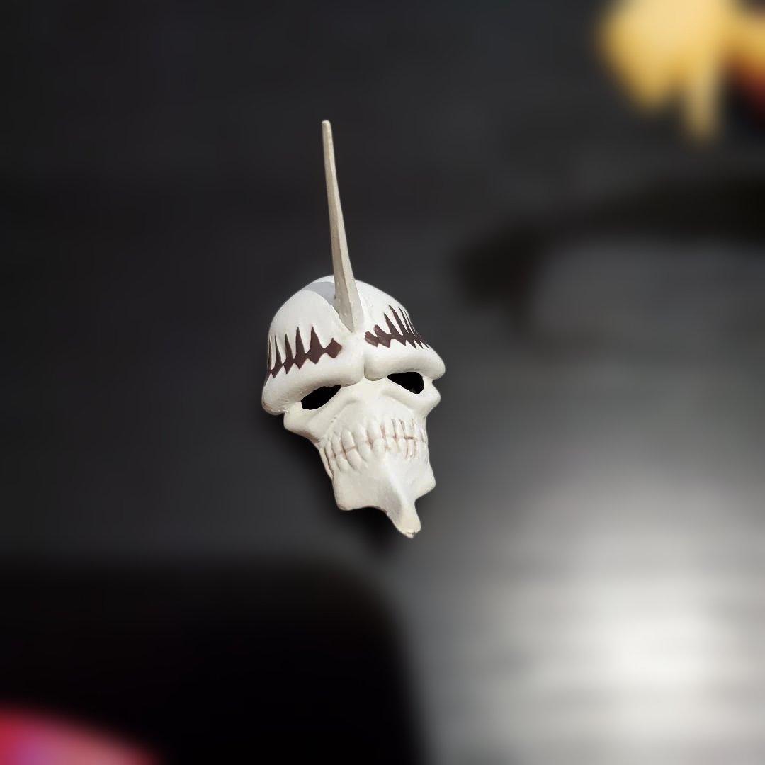 BLEACH　猿柿ひよ里　フィギュア