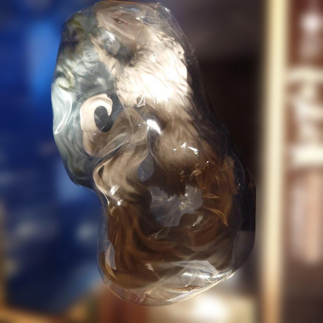 一番くじ 夏目友人帳 トリビュートギャラリー 斑フィギュア