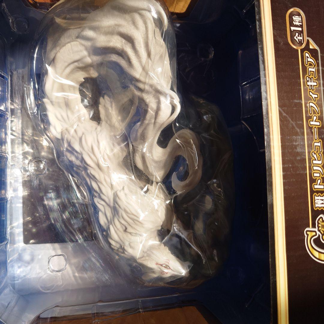 一番くじ 夏目友人帳 トリビュートギャラリー 斑フィギュア