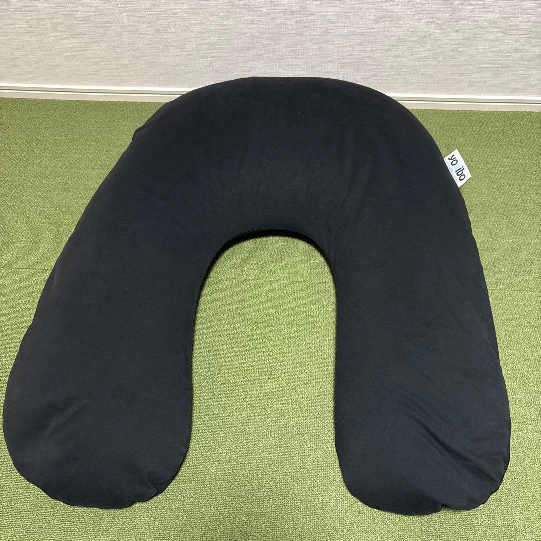 Yogibo ラウンジャー　サポート　セット