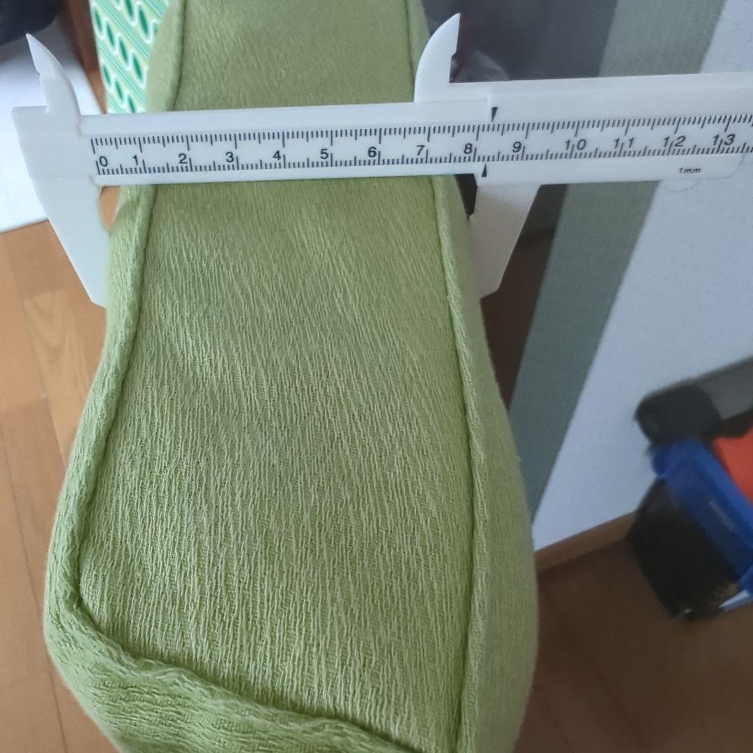 ヘルスロール®キング　シングル 緑