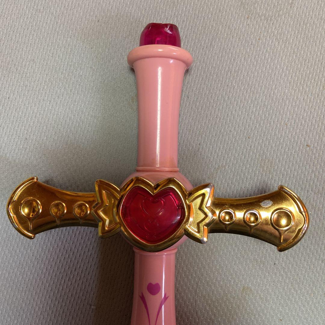 当時物 東京ミュウミュウ ザクロスホイップ 当時物 東京ミュウミュウ