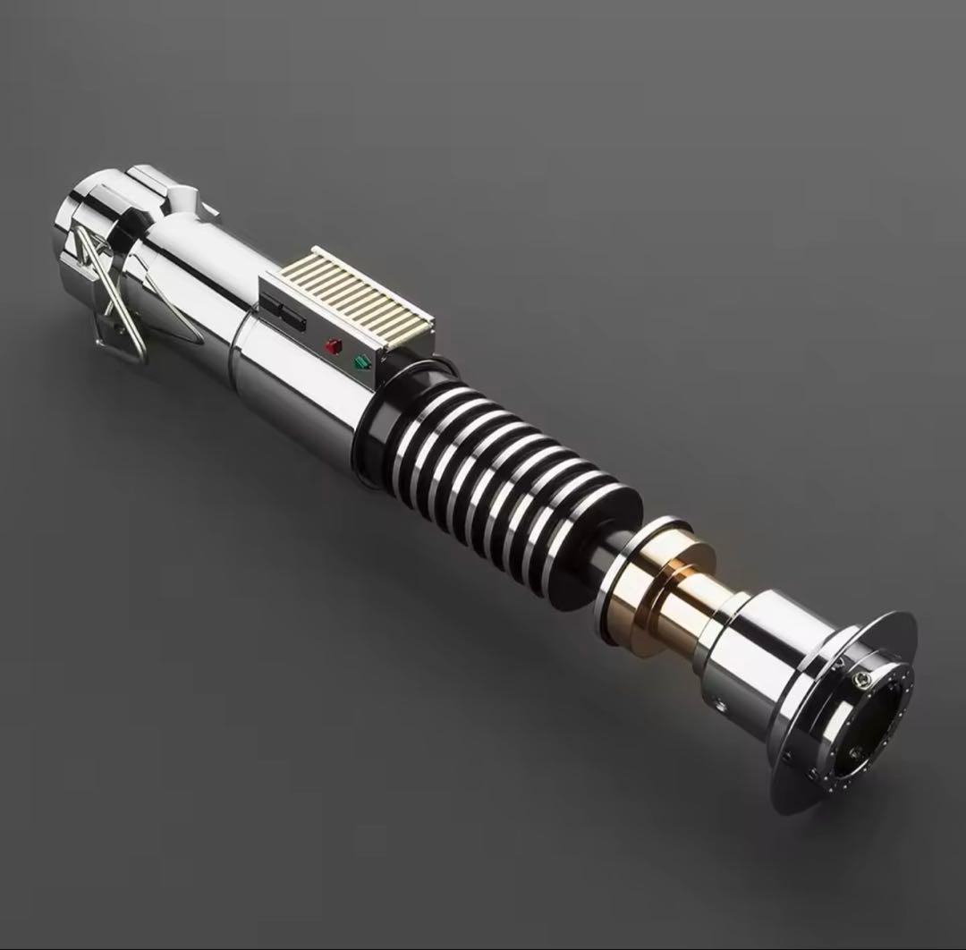 スターウォーズ ネオピクセル ライトセーバー ルークスカイウォーカー