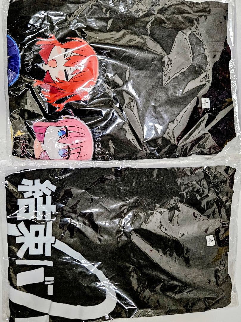 ぼっちざろっく　グッツ　セット　18点