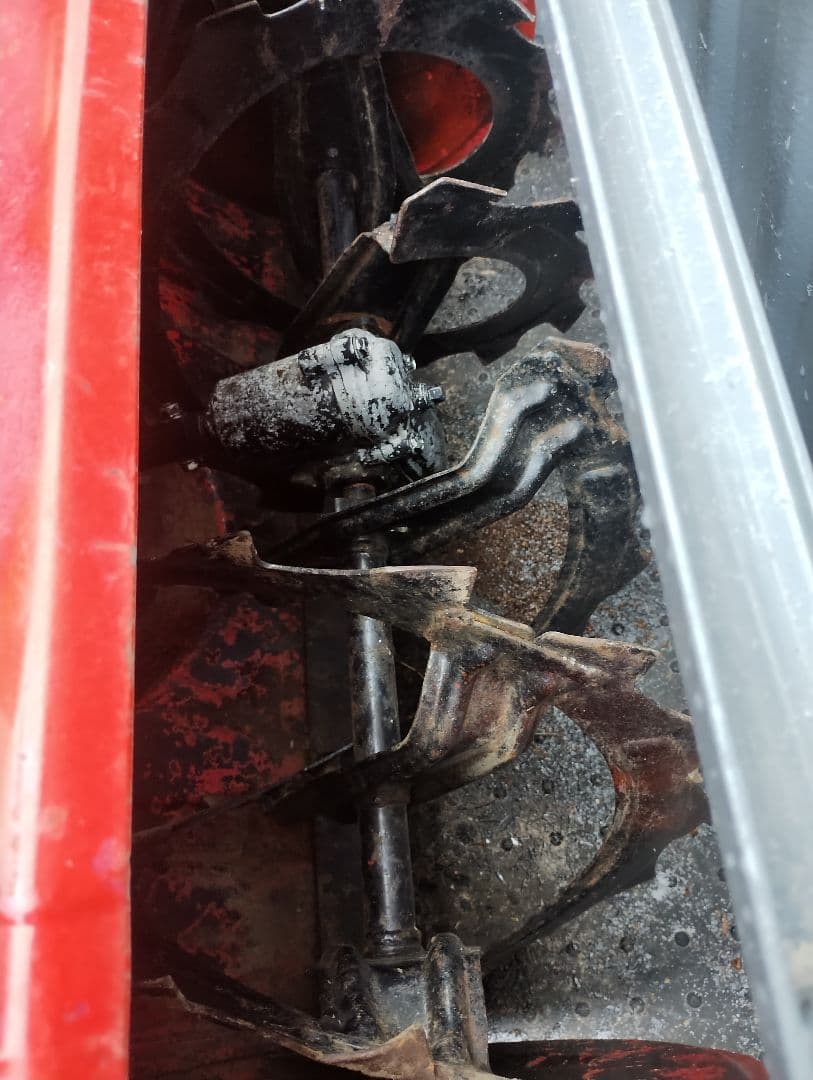 ホンダ 除雪機 HS870 山形 新潟 福島 秋田 青森 岩手