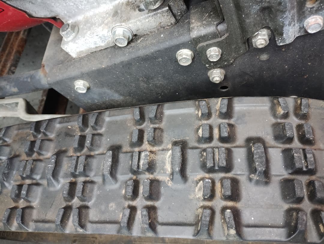 ホンダ 除雪機 HS870 山形 新潟 福島 秋田 青森 岩手