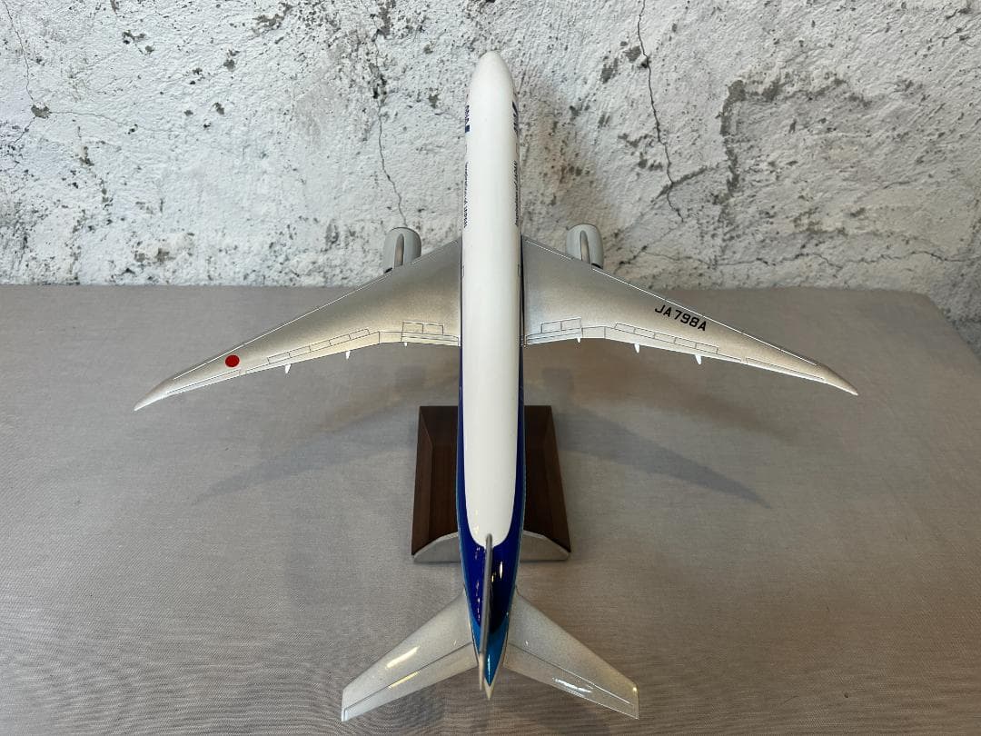 希少】PACMIN | パックミン 1/200 | ANA 777-300ER - メルカリ