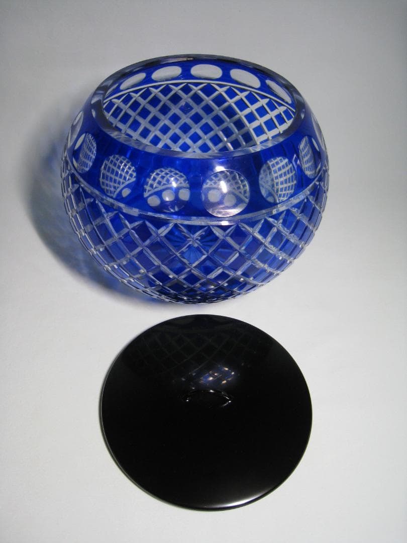 薩摩焼鮑形大鉢（江戸後期～明治） 100年前の日本の食器たち 「