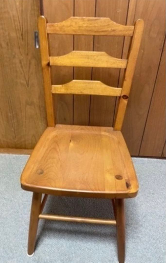 オーダーメイド　アンティーク　家具 ドレッサー