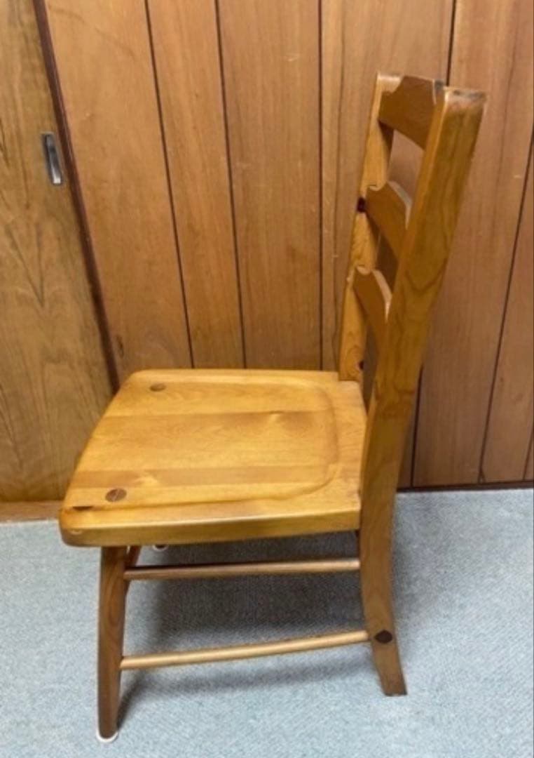 オーダーメイド　アンティーク　家具 ドレッサー