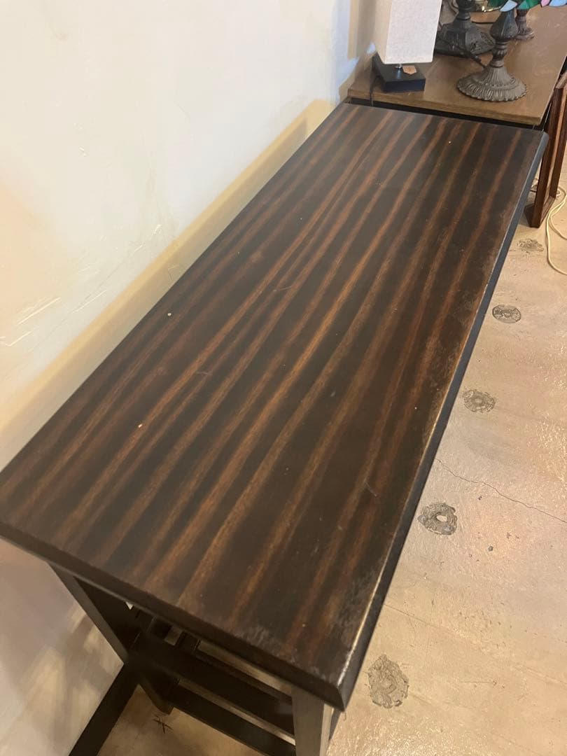 ヴィンテージ　コンソール