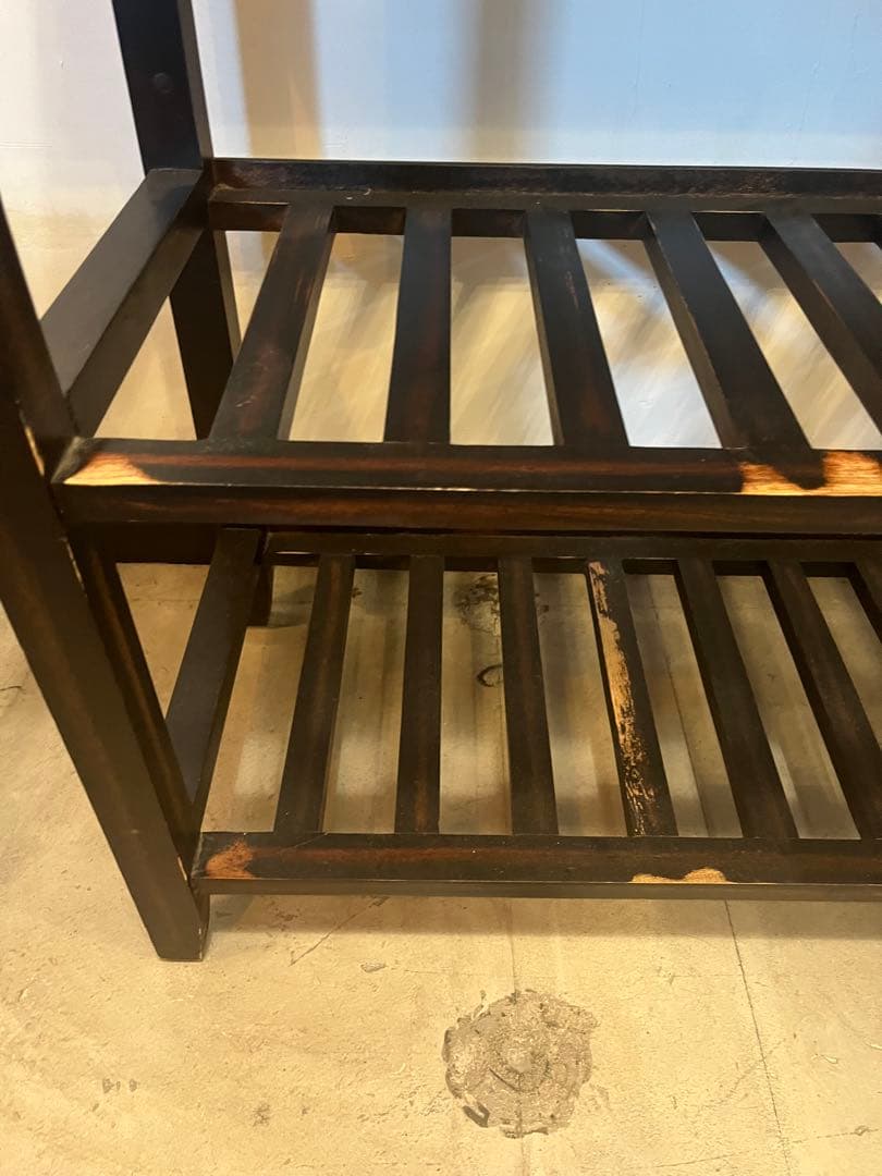 ヴィンテージ　コンソール