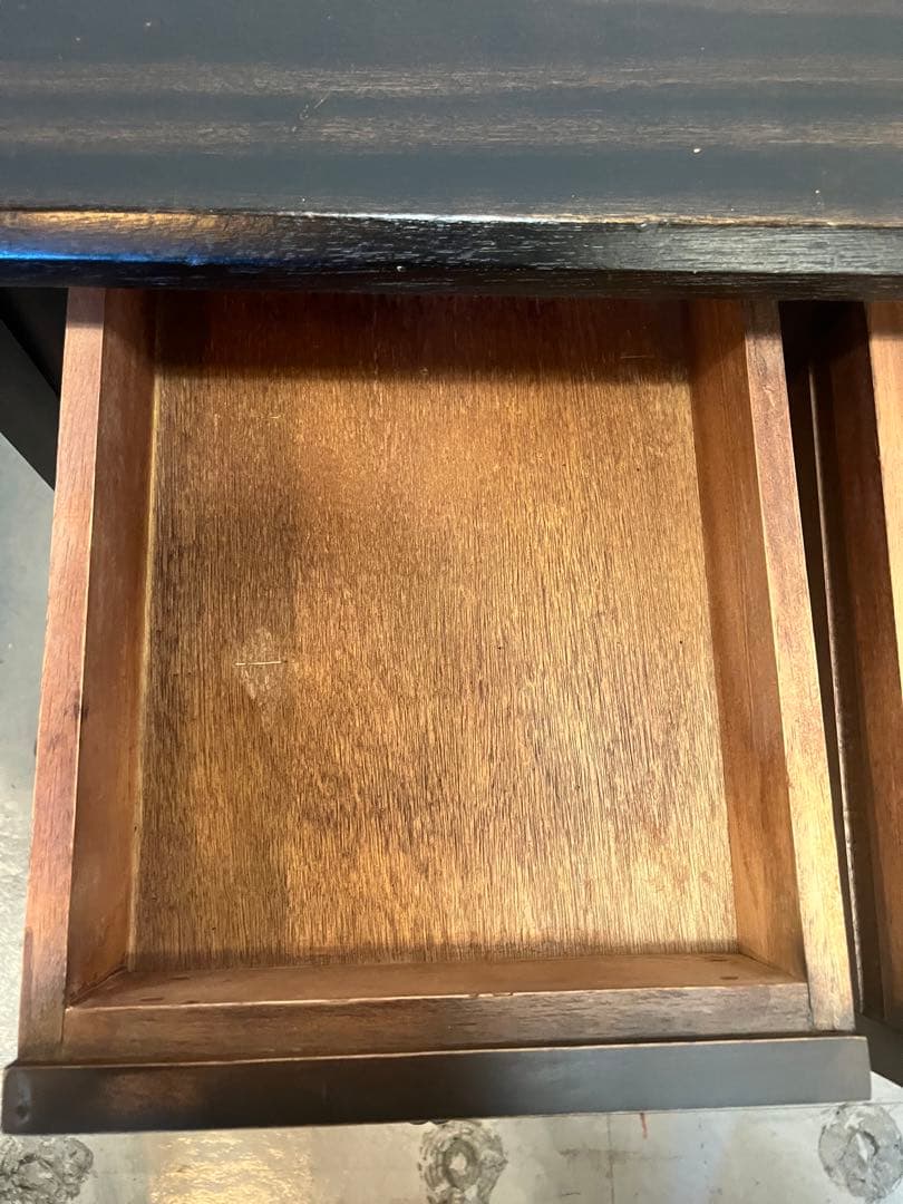 ヴィンテージ　コンソール