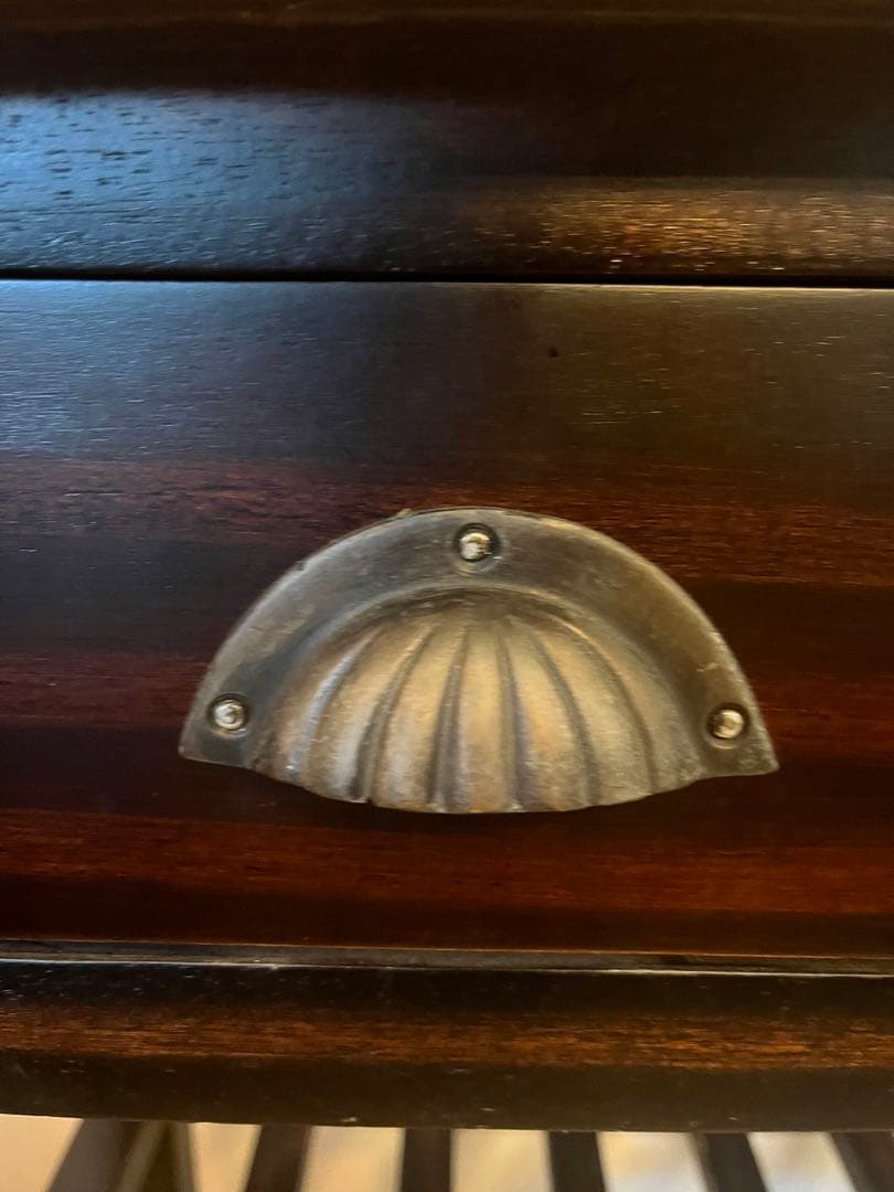 ヴィンテージ　コンソール