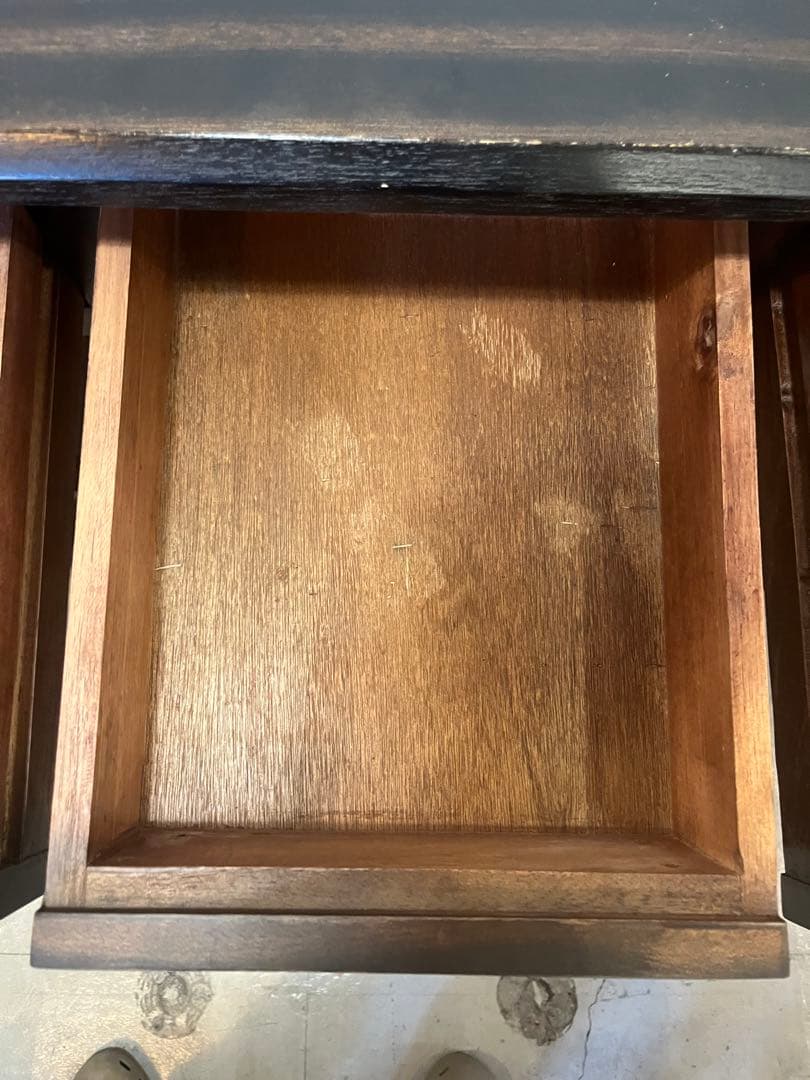 ヴィンテージ　コンソール