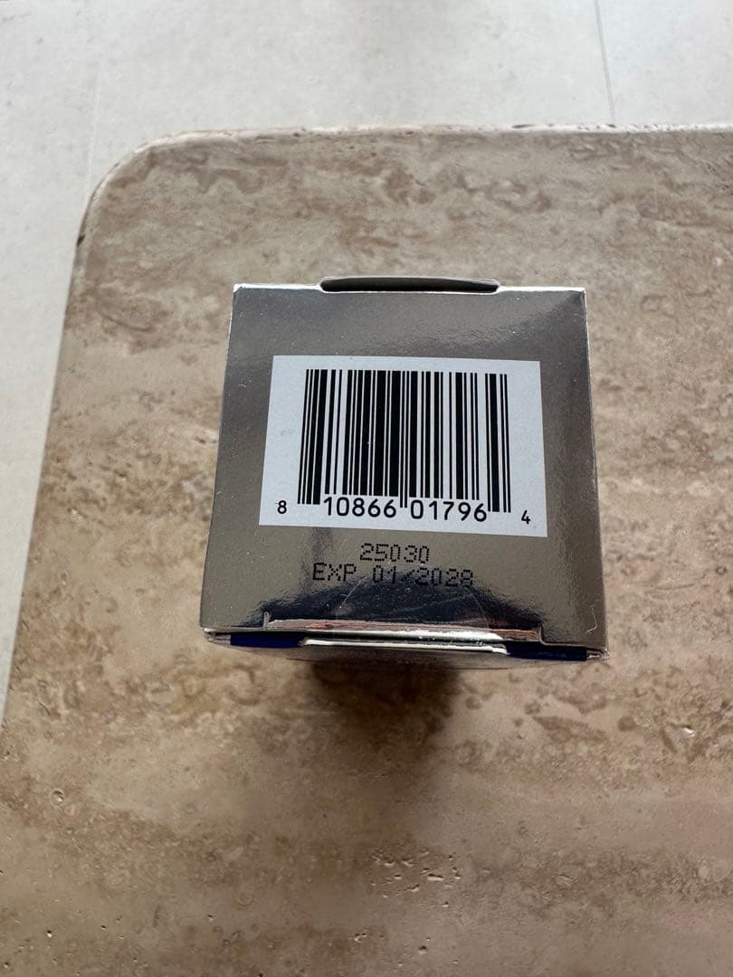 ゼオスキン　デイリーPD+ZO