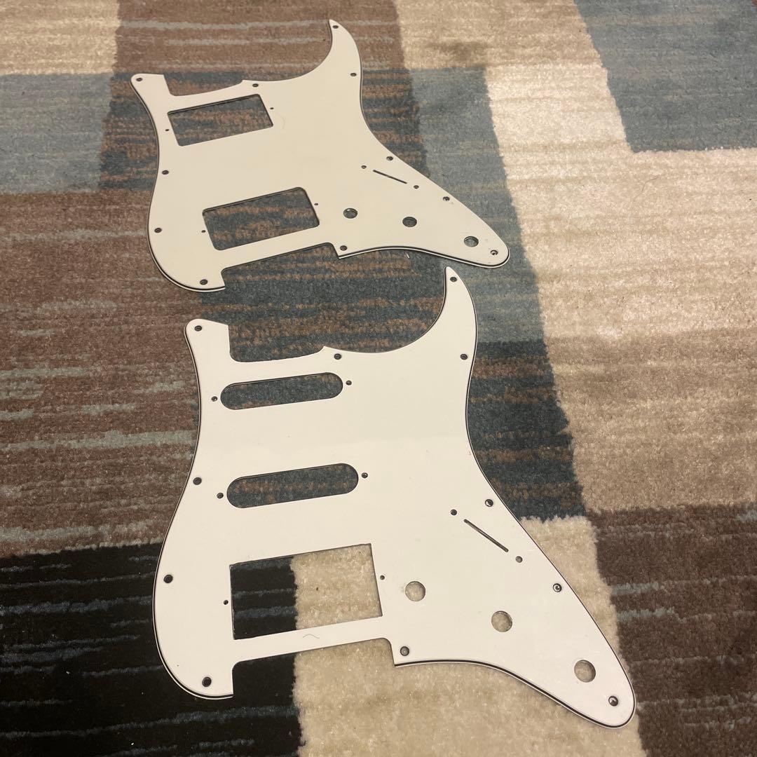 Fender Player Stratocaster バッファー内蔵 ロックペグ - メルカリ