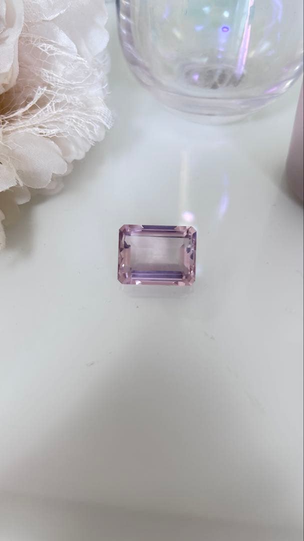 ルース⭐︎ピンクタンザナイト⭐︎天然石