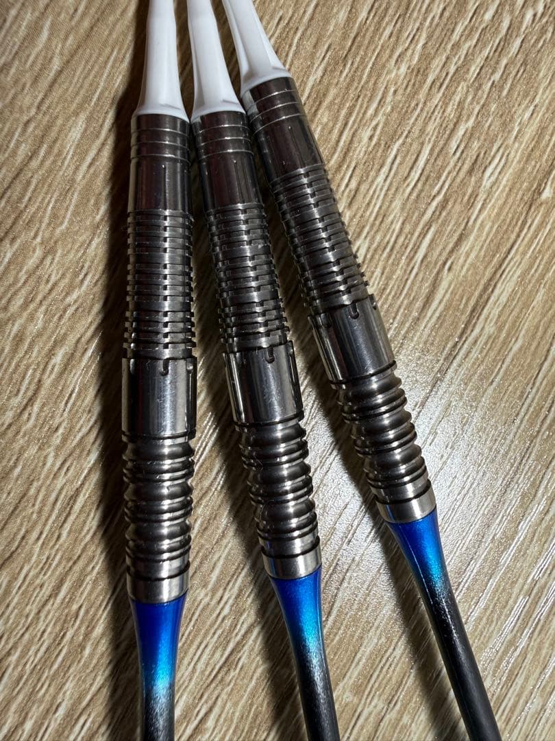 ジョーカードライバー ＜CRYSTAL＞BENNINGTON INSPIRE