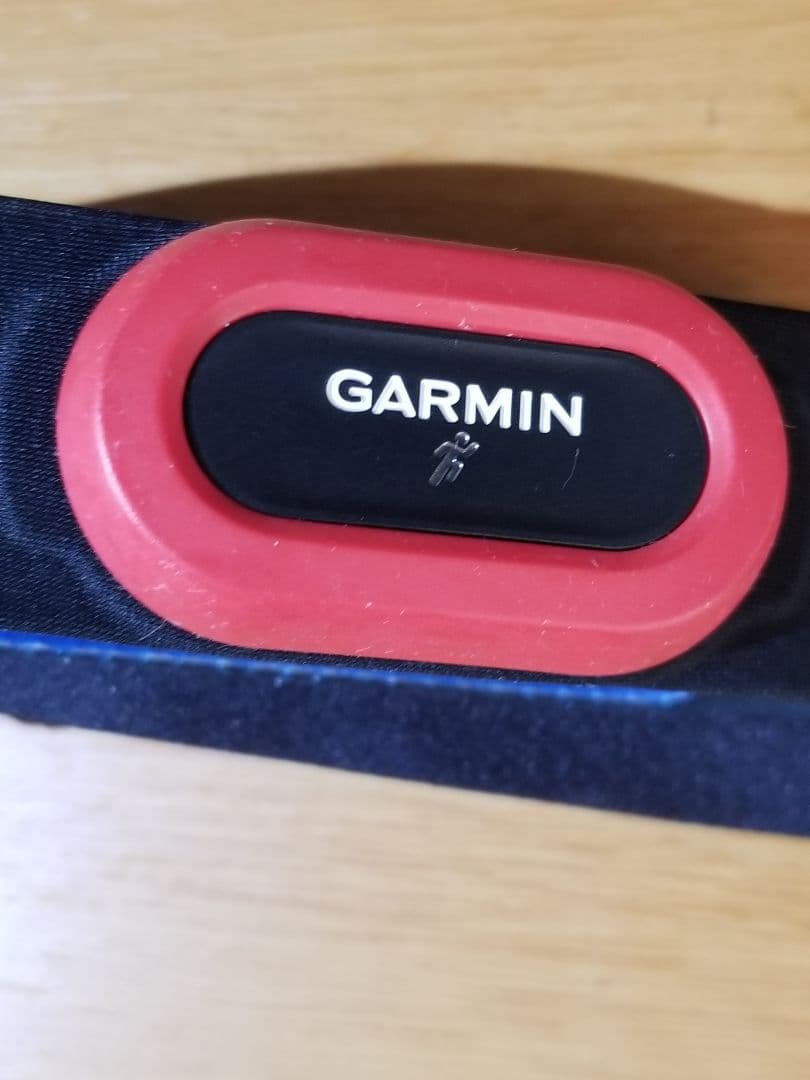 ガーミン ハートレートセンサー HRM4-Run 心拍計 GARMIN