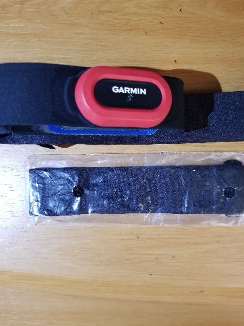 ガーミン ハートレートセンサー HRM4-Run 心拍計 GARMIN