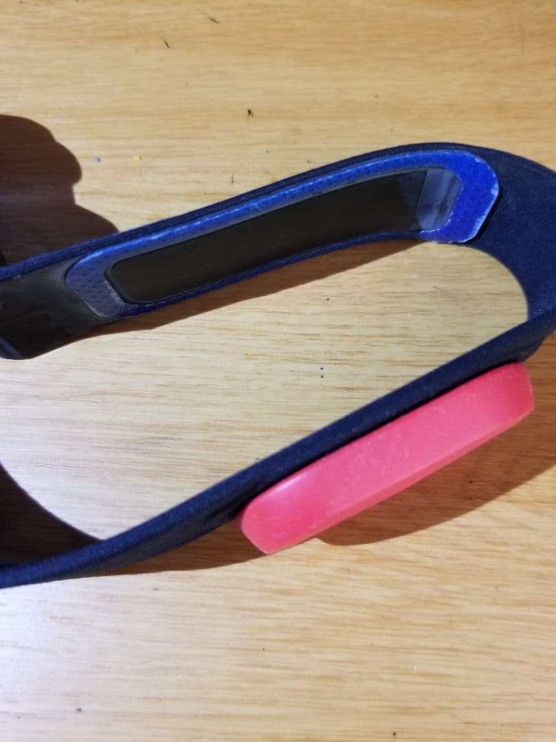 ガーミン ハートレートセンサー HRM4-Run 心拍計 GARMIN