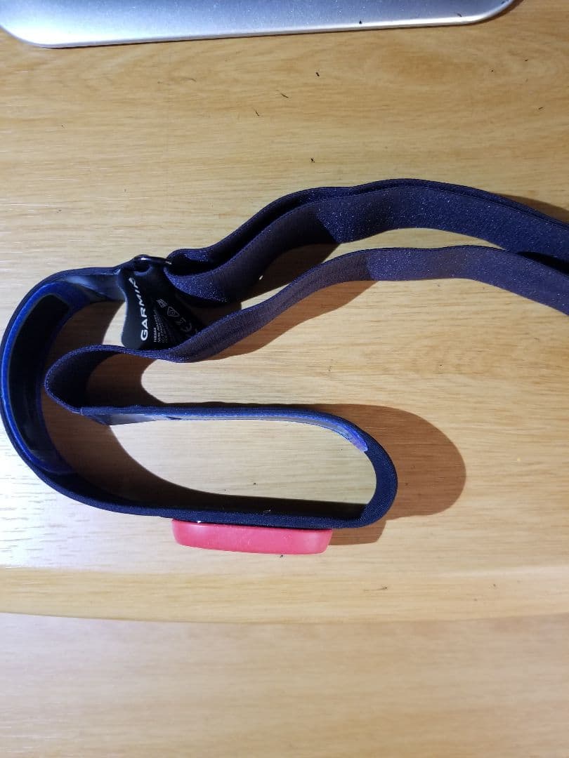 ガーミン ハートレートセンサー HRM4-Run 心拍計 GARMIN